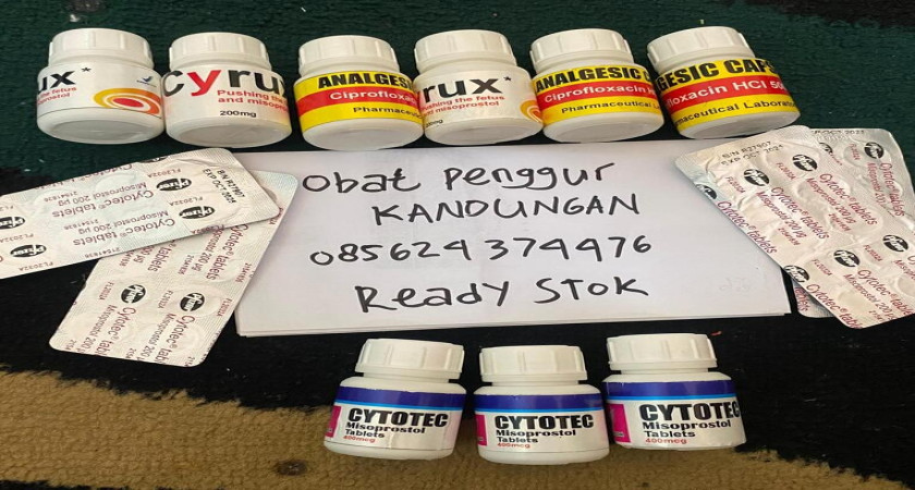 Daftar Nama Obat Penggugur Kandungan Apakah Yang Dijual Di Apotek Farmasi